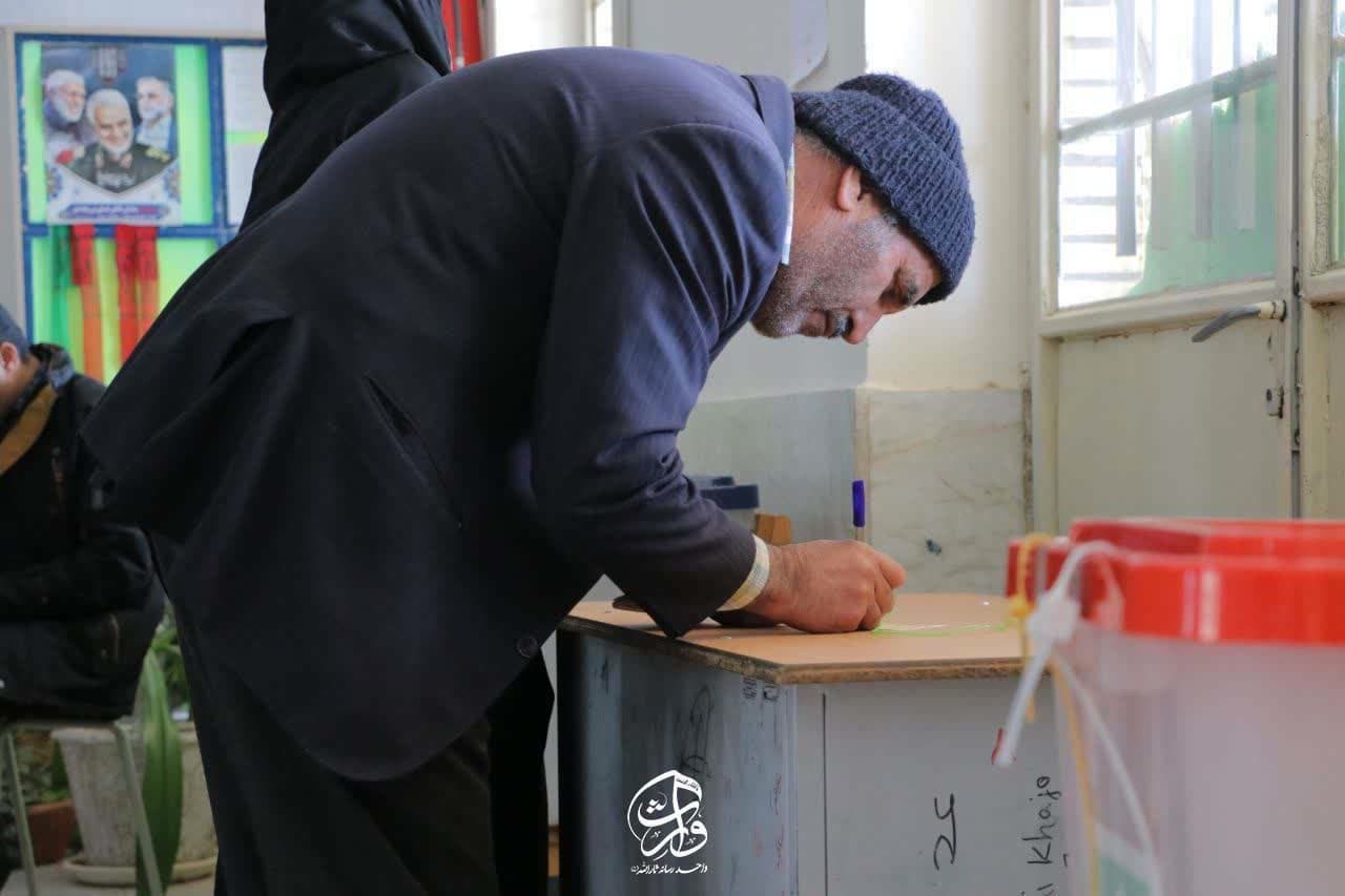 هیئت ثارالله مهریز
